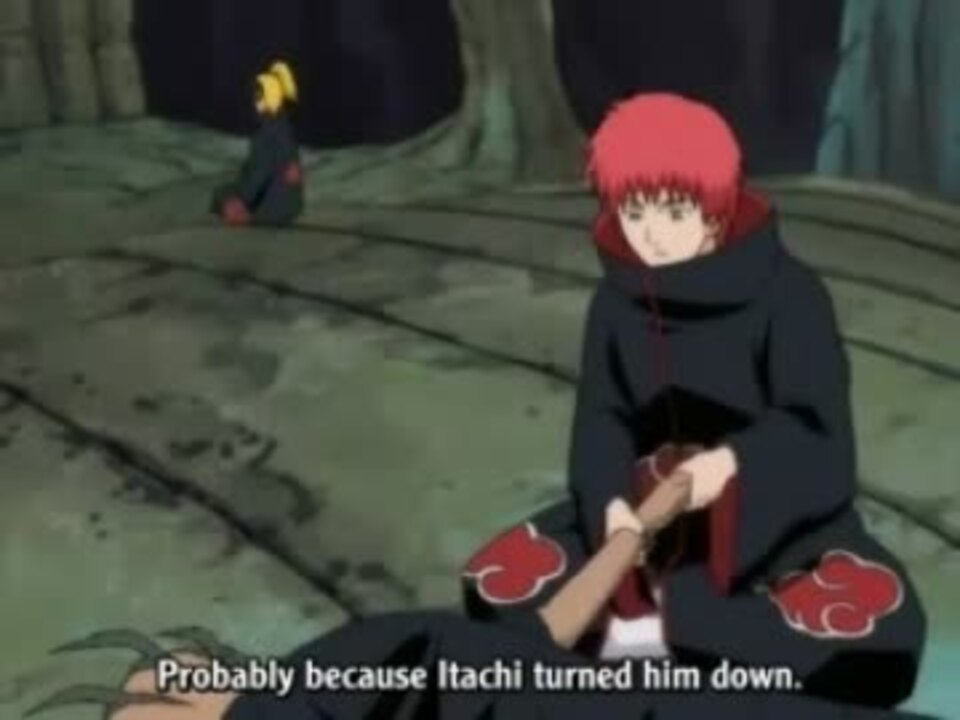 人気の Naruto デイダラ 動画 173本 5 ニコニコ動画