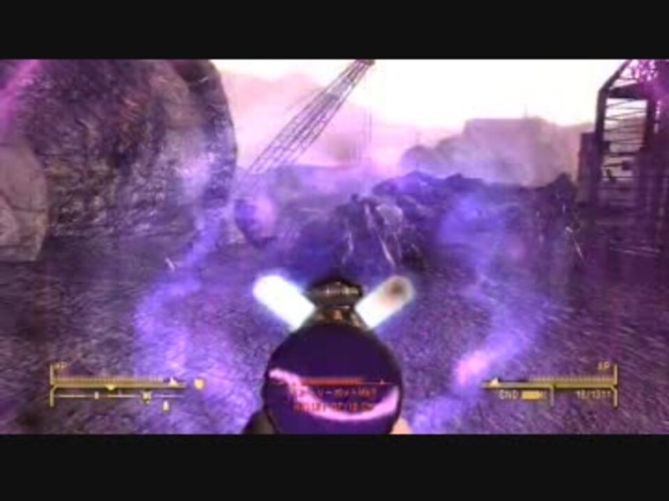 人気の Fallout Newvegas 動画 3 978本 44 ニコニコ動画