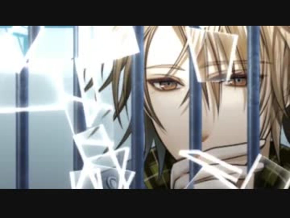 病みトーマMAD】暴露衝動【AMNESIA】 - ニコニコ動画