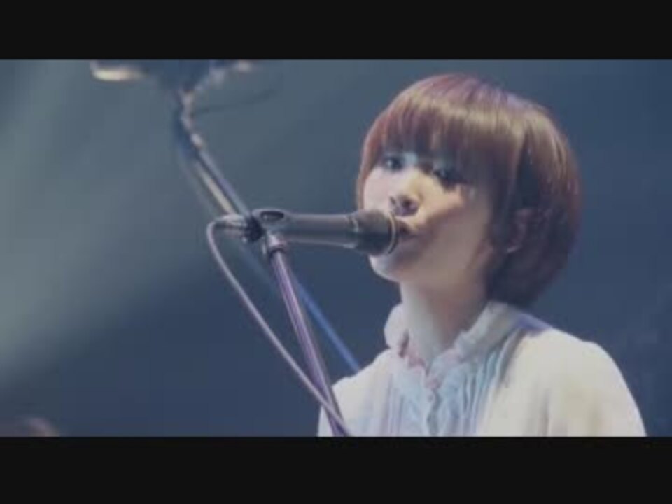 ねごと サイダーの海 カロン Live ニコニコ動画