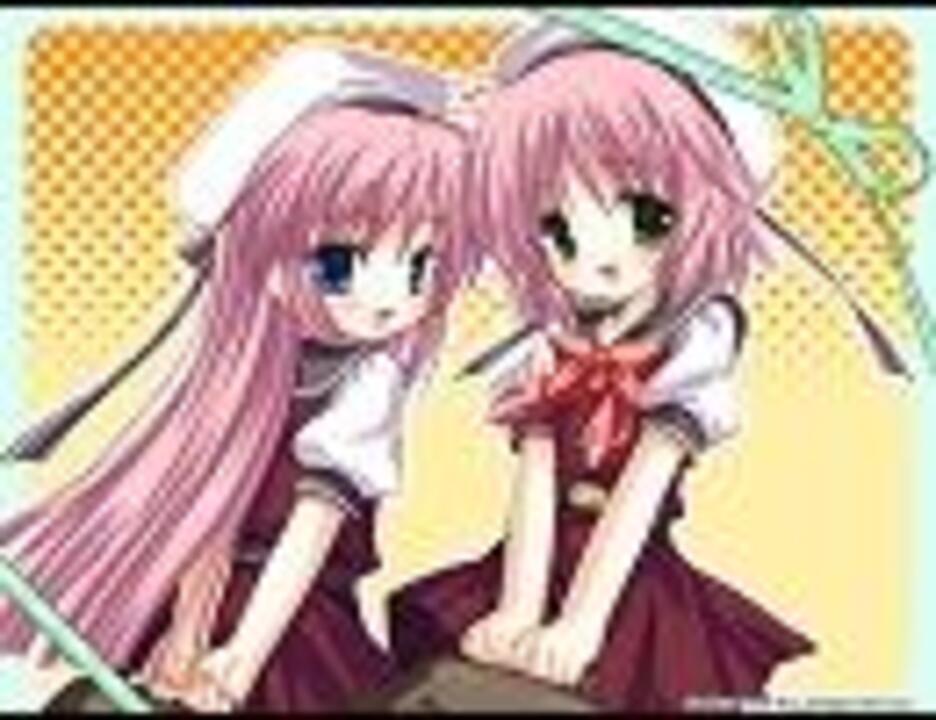 人気の ばんくガールズ 動画 2本 ニコニコ動画