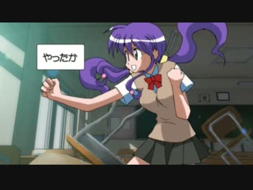 Hd Oneハンドレッド 11 ニコニコ動画