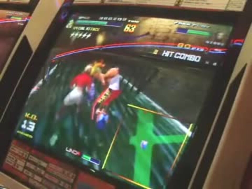 【変態共の】第12回タコス杯　Vol.2【トライアスロン】 - ニコニコ動画