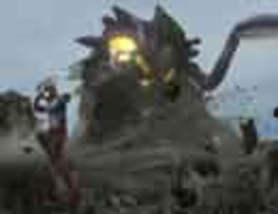 映画 ウルトラマンサーガ 予告編 第2弾 エンターテイメント 動画 ニコニコ動画