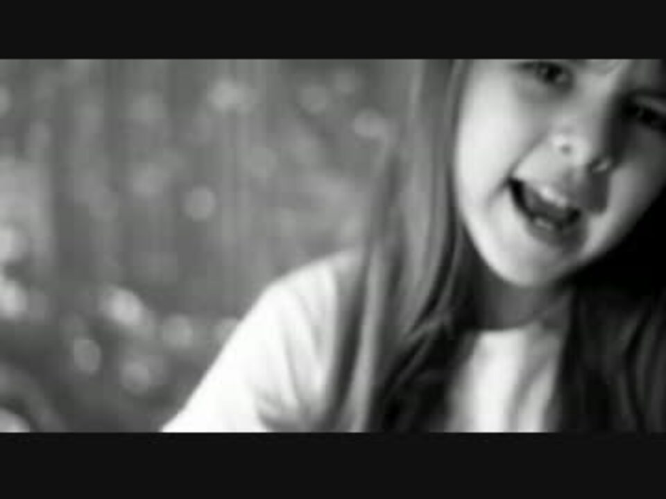 8歳の幼女が歌うロック！「私がジュリエットよ！！」 - ニコニコ動画