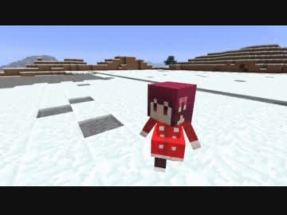 Minecraft マイクラでドリクラ 旅館建築と毛刈りだよ 28杯目 ニコニコ動画
