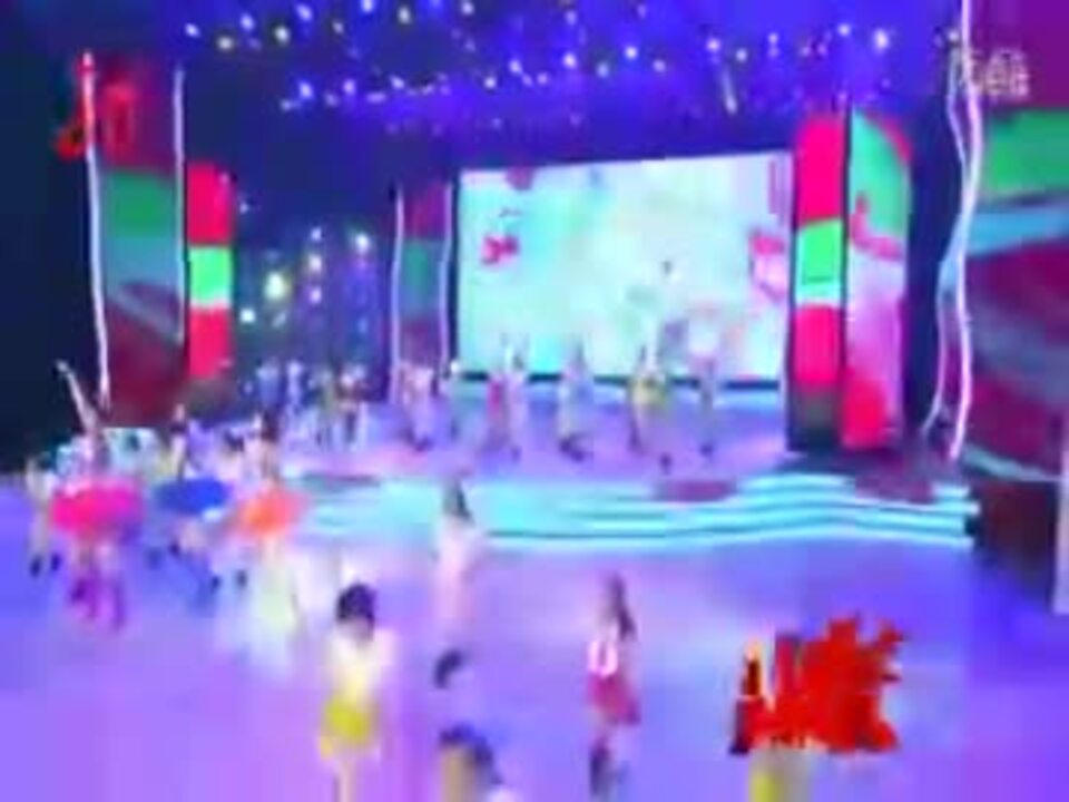 Chi48 上からマリコ ニコニコ動画