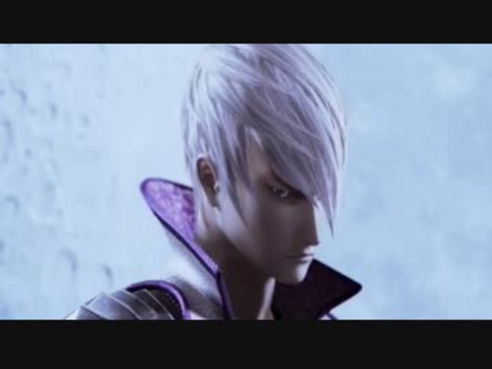 戦国basara 3 Op ニコニコ動画