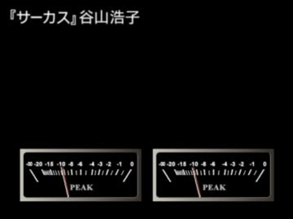 谷山浩子オケ３曲詰め合わせ Midi ニコニコ動画