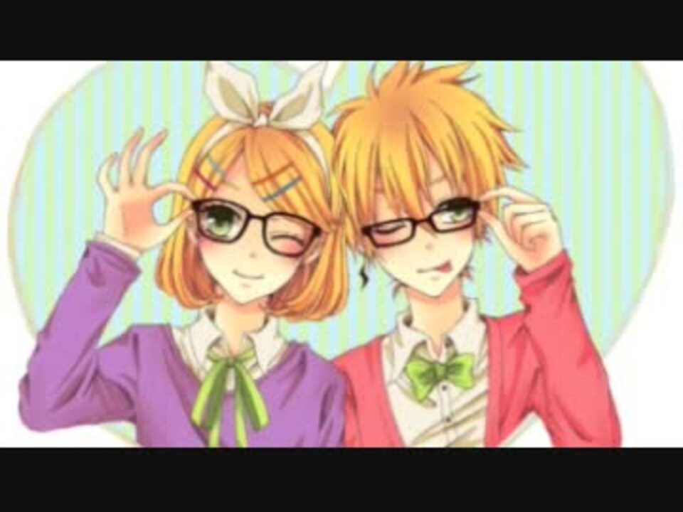 人気の 恋愛サーキュレーションrap 動画 9本 ニコニコ動画