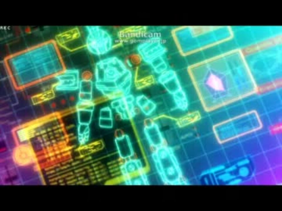 ダンボール戦機boost Op ファイティングポーズ ニコニコ動画