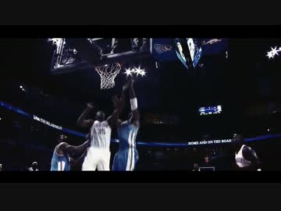 人気の スポーツ Nba 動画 2 432本 41 ニコニコ動画