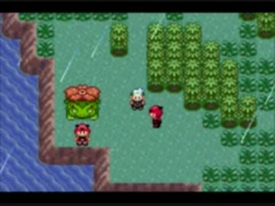 人気の ゲーム 改造ポケモン 動画 1 854本 15 ニコニコ動画