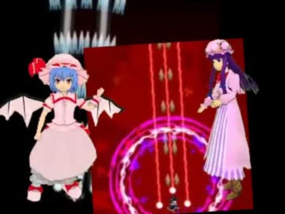激寒東方歌詞兄貴 Mp4 ニコニコ動画