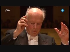 ハイティンク指揮シカゴ交響楽団の名演奏（ネット配信音源）を