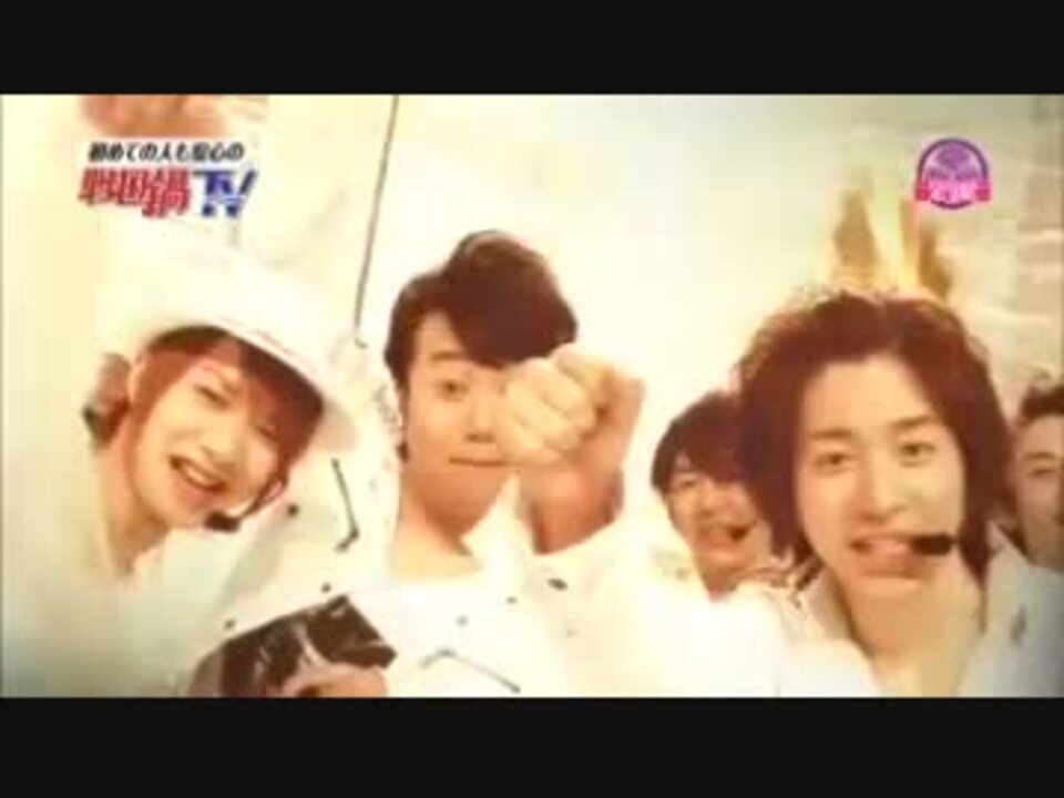 人気の 村井良大 動画 279本 9 ニコニコ動画