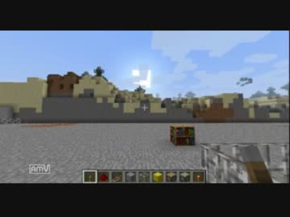 人気の Minecraft技術部 Minecraftスナップショット部 動画 2 238本 16 ニコニコ動画