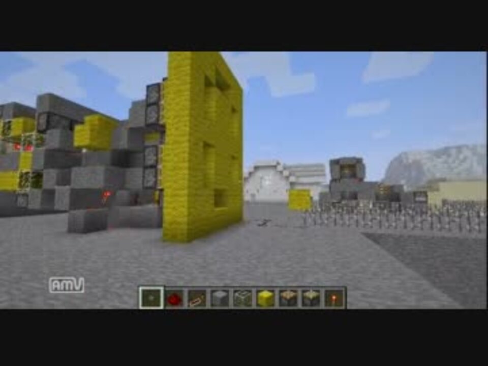 人気の Minecraft技術部 Minecraftスナップショット部 動画 2 235本 49 ニコニコ動画