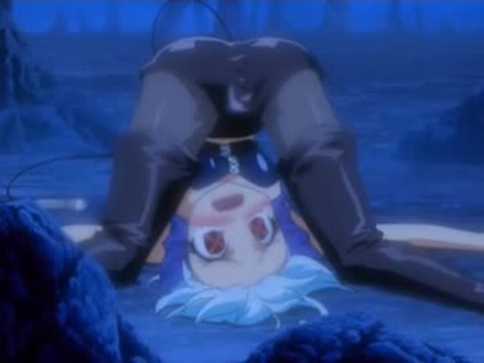 27話 決裂の姉妹 マーメイドメロディー ぴちぴちピッチピュア 抜粋 ニコニコ動画