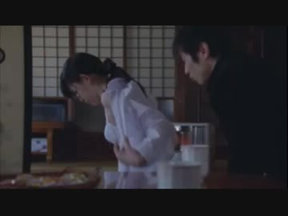 映画 世界最後の日々 予告編 原作 山本直樹 ニコニコ動画