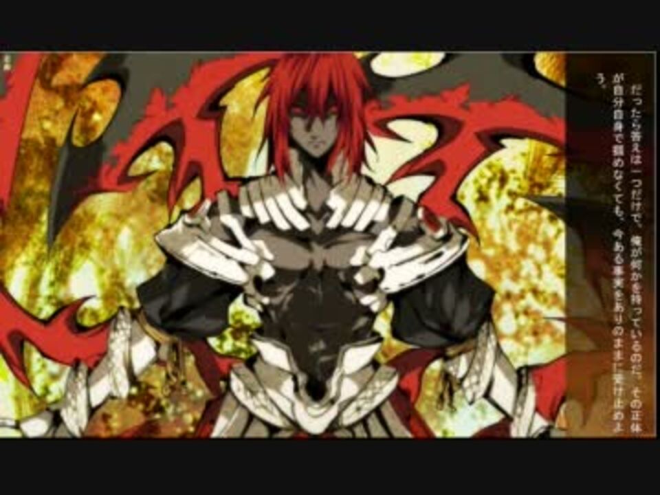 人気の Dies Irae 動画 1 241本 31 ニコニコ動画