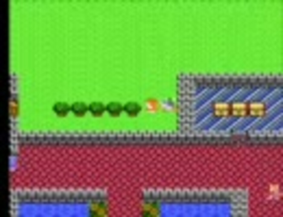 ドラクエ4 ふつう プレイ チート等なし Part10 ニコニコ動画