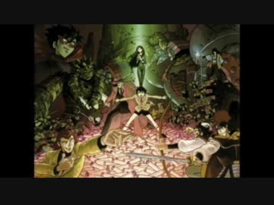 人気の 音楽 オーケストラ 動画 3 232本 9 ニコニコ動画