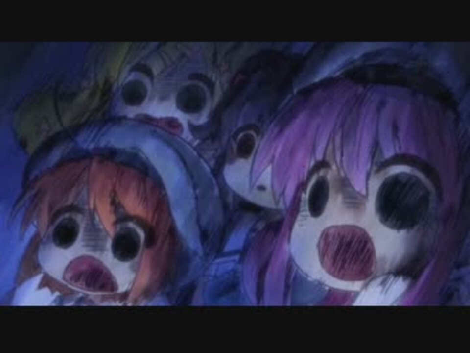 ミルキィホームズ探偵学院放送室4 第5回(2012.1.31) ニコニコ動画