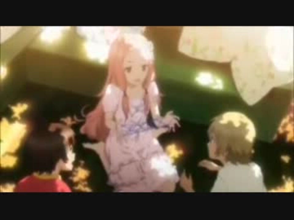 Guilty Crown 桜満 真名 ロスト クリスマス Voi 1 ニコニコ動画