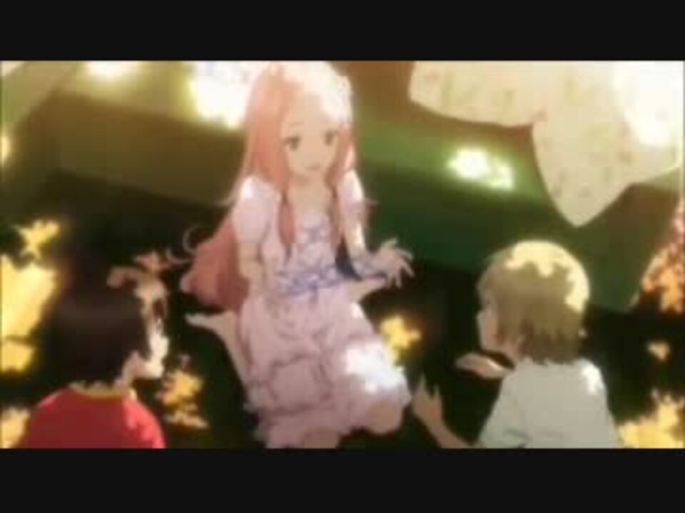 Guilty Crown 桜満 真名 ロスト クリスマス Vol 2 ニコニコ動画