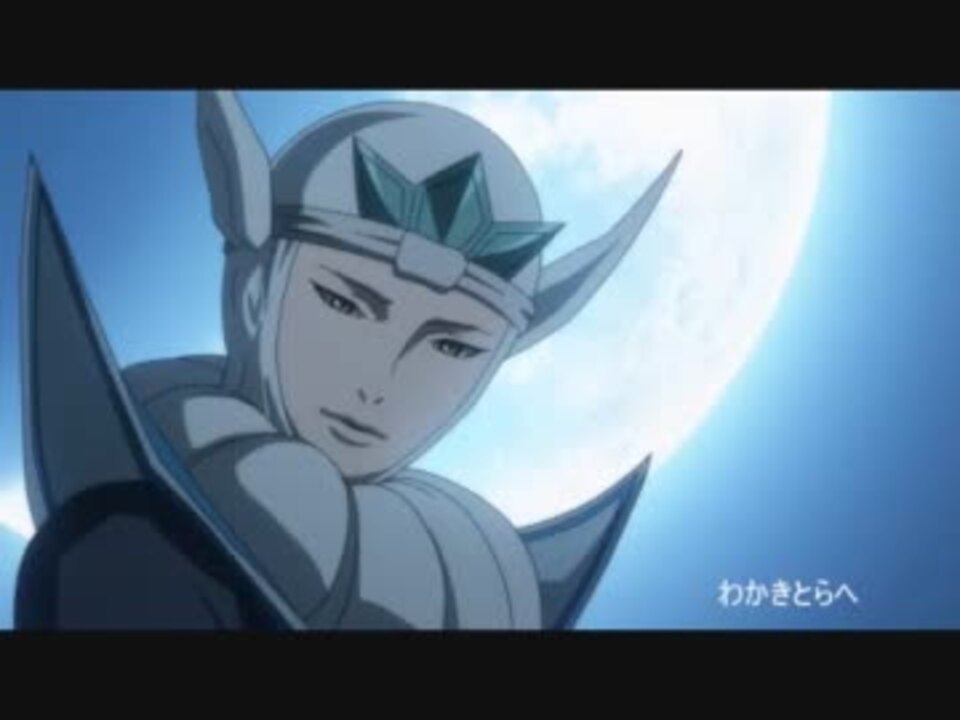 戦国basara けんしんさまの対人台詞集 そのいち ニコニコ動画