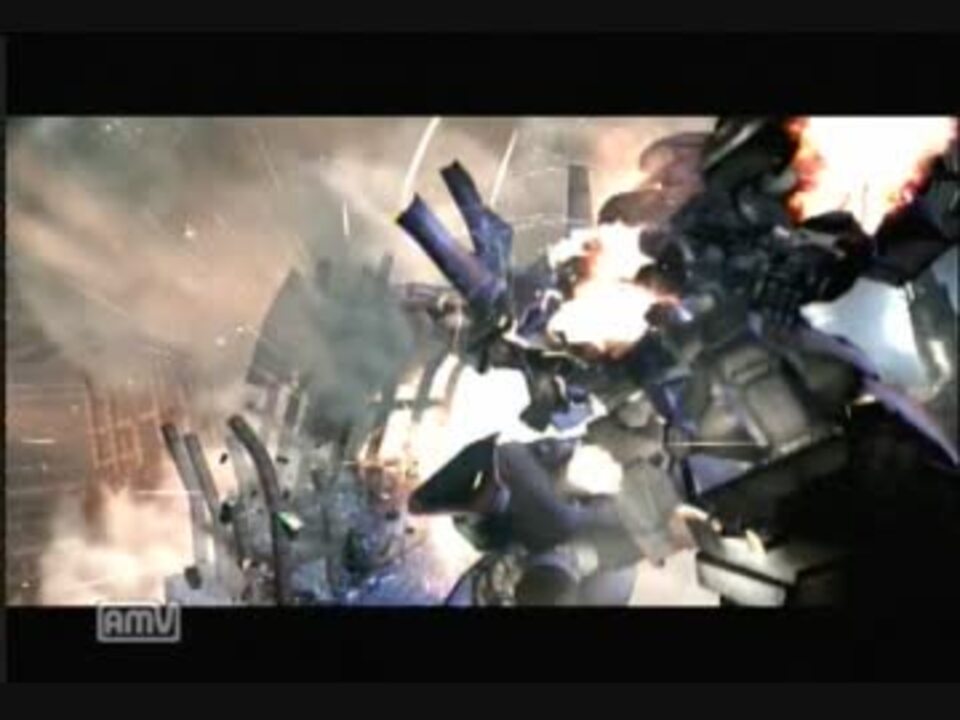 人気の Acmad素材 動画 92本 3 ニコニコ動画