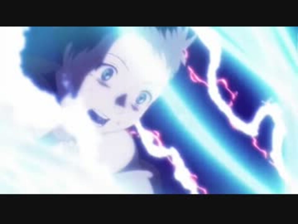 Amv The World Moved On 銀色の髪のアギト ニコニコ動画