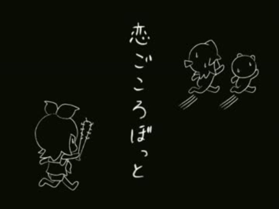 人気の おいちゃんp 動画 43本 ニコニコ動画