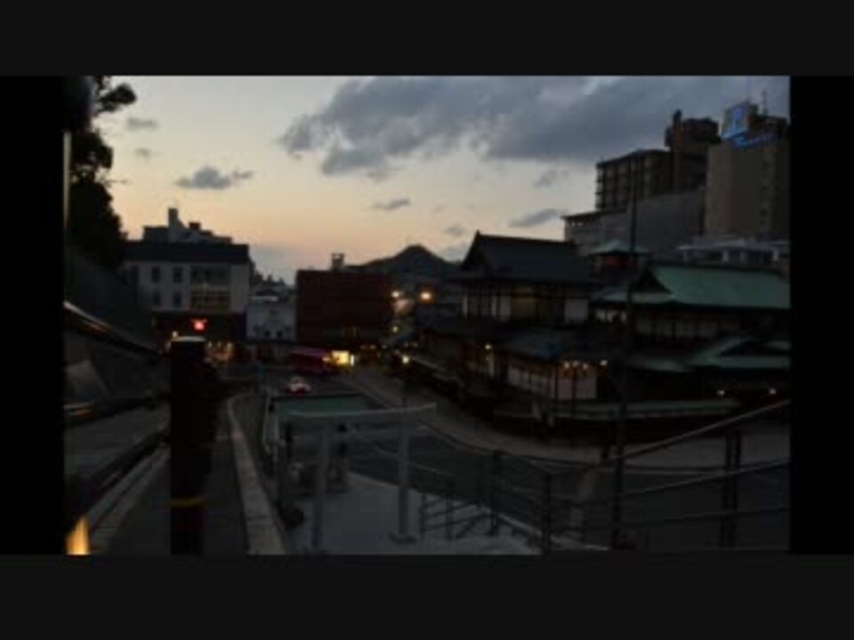 人気の タイムラプス 動画 869本 7 ニコニコ動画