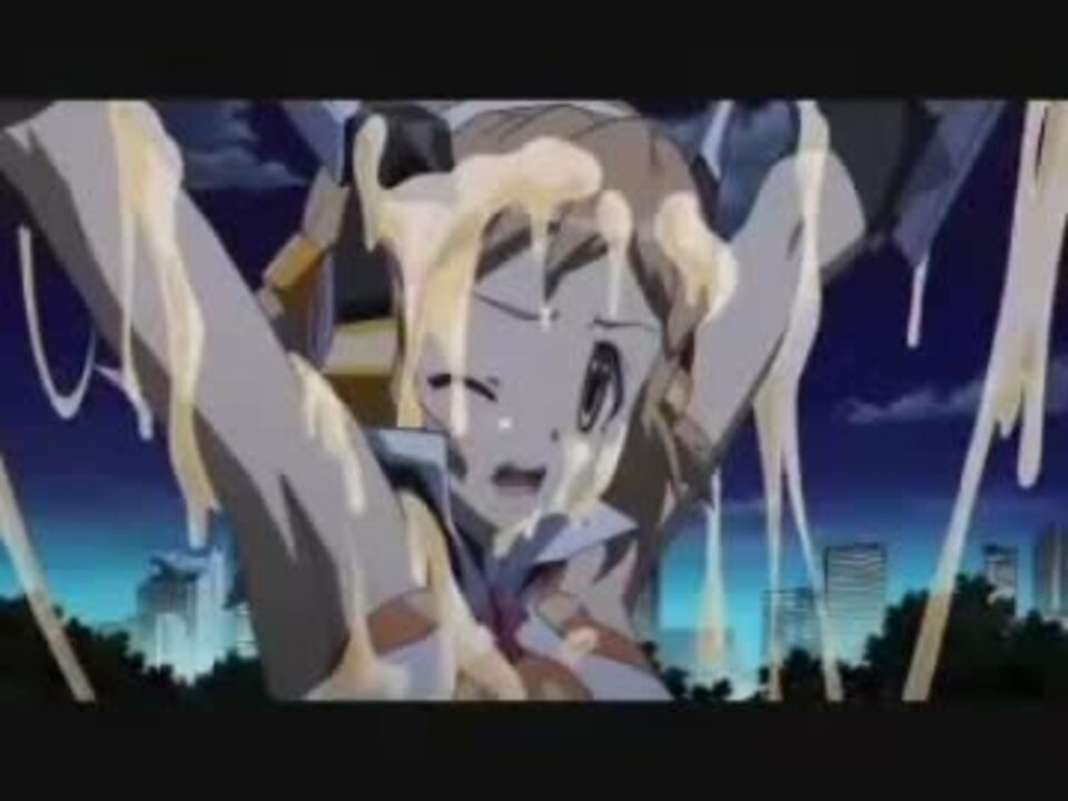 10分で大体分かる戦姫絶笑シンフォギア第４話 ニコニコ動画