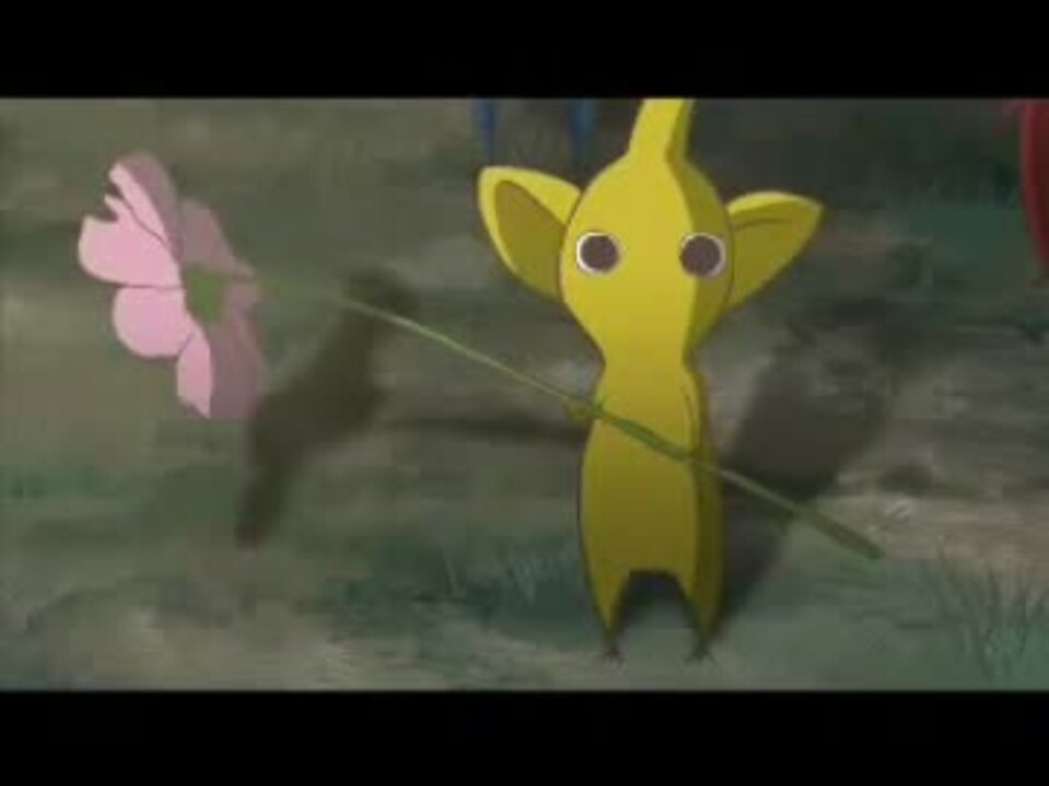 ピクミンショートアニメ ニコニコ動画