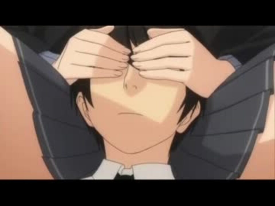 アマガミss Plus もう七咲だけ見たい人の為の動画part 2 ニコニコ動画
