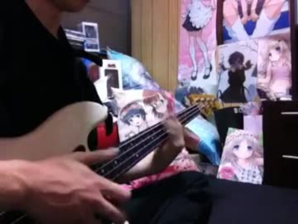 ふぁんきぃの落し物 弾いてみた ふぁんきぃさんの公開マイリスト ニコニコ