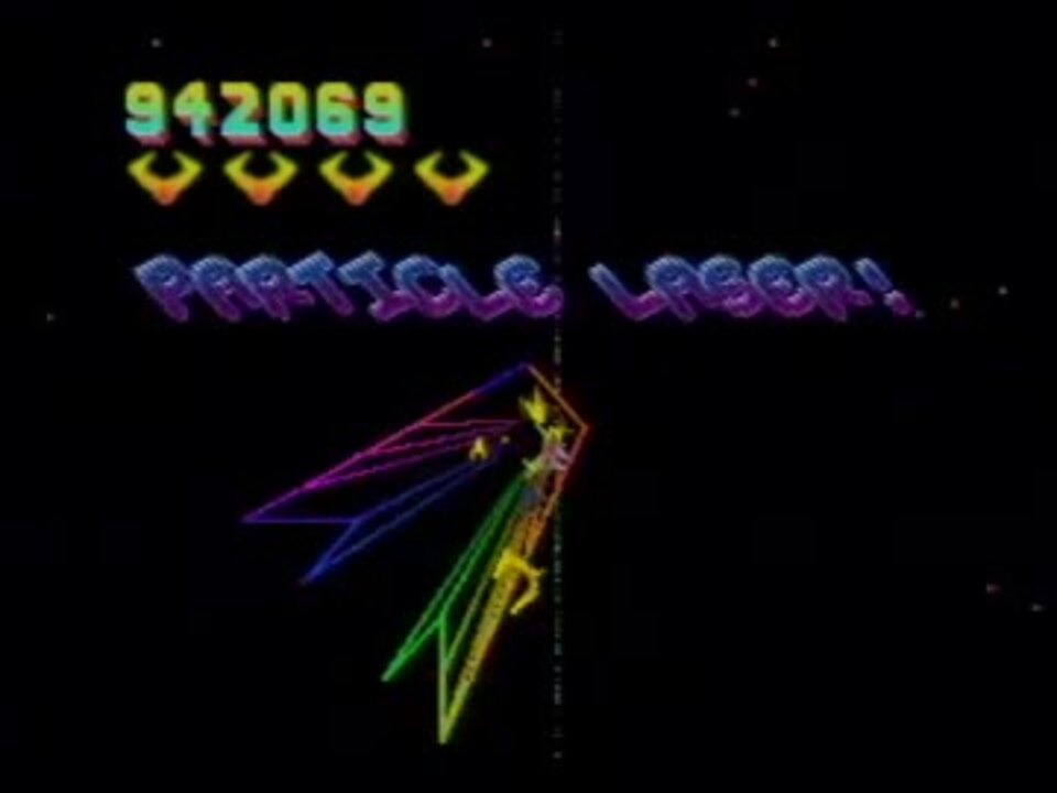 値下げ不可ですAtari Jaguar Tempest 2000 アタリジャガー - Nintendo 