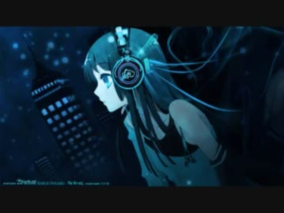 Bittersweet Symphony remix [long version] ニコニコ動画