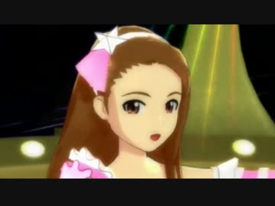 アイドルマスター2 Let S Go スマイルプリキュア ニコニコ動画