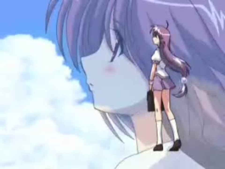 人気の イリヤの空 動画 9本 ニコニコ動画