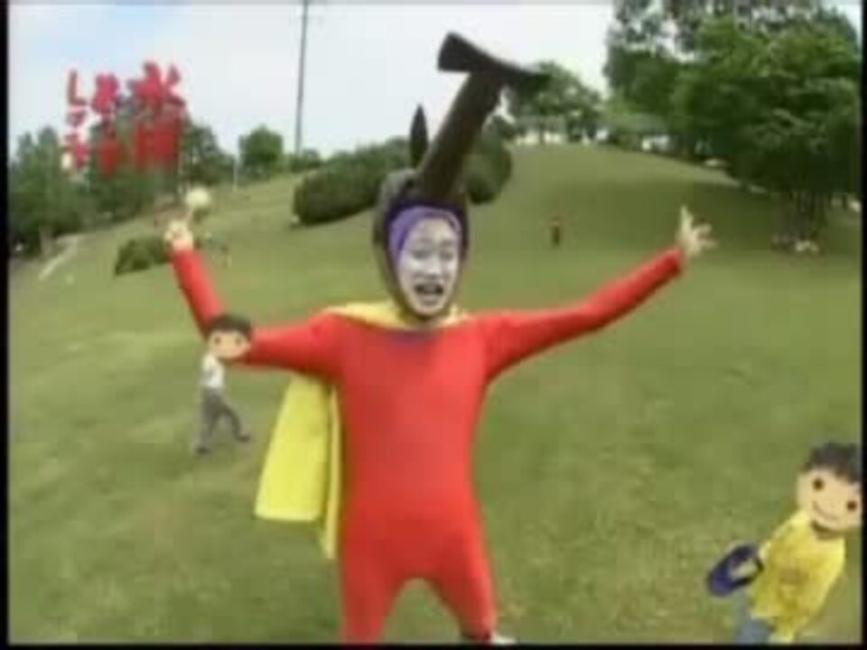 前枠・後枠一気見【釣りバカ編】 - ニコニコ動画