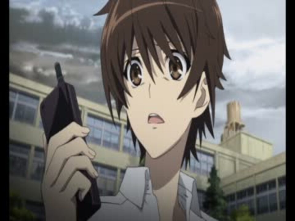 Another エレベーターのアレ ニコニコ動画