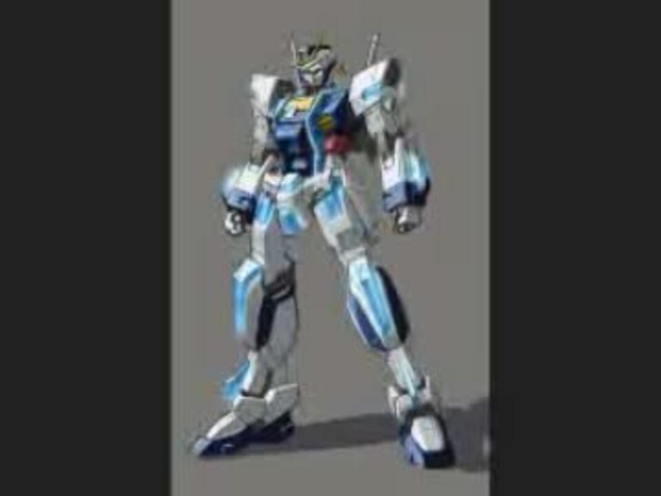 人気の エクストリームガンダム 動画 109本 ニコニコ動画