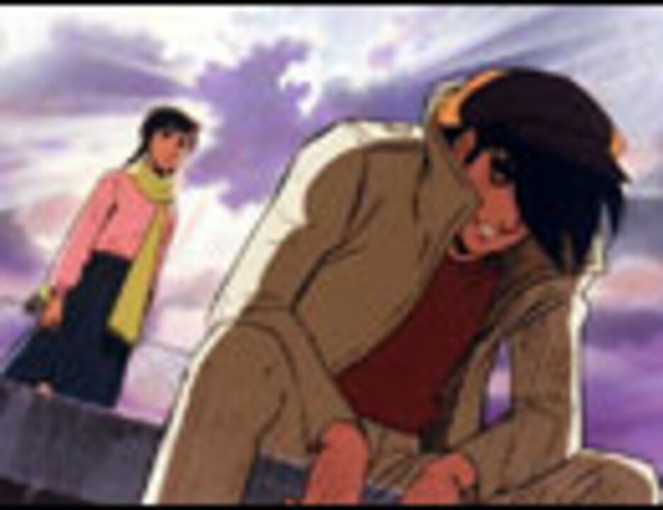 あしたのジョー2 第14話「どこにある… ジョーの青春」 - ニコニコ動画
