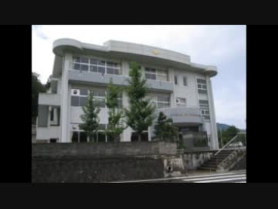武生第二中学校　ディオニソスの祭 - ニコニコ動画