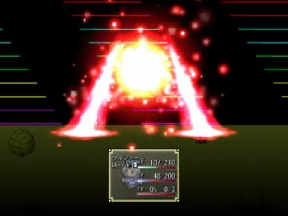 ウディタ コモン紹介 Ver 1 12 ニコニコ動画