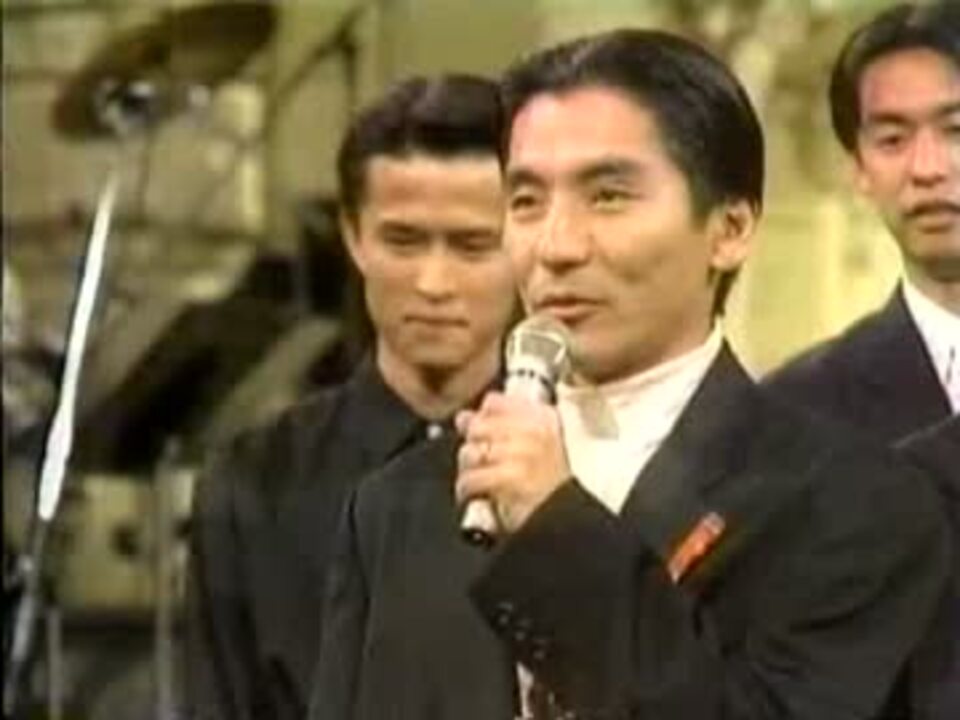 タモリの音楽は世界だ ゲスト・T-SQUARE（1992年放送） - ニコニコ動画